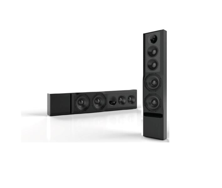 Pro Audio Technology SR-28212ai v2