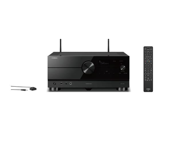 Yamaha RX-A4A Aventage Home Theatre AV Receiver