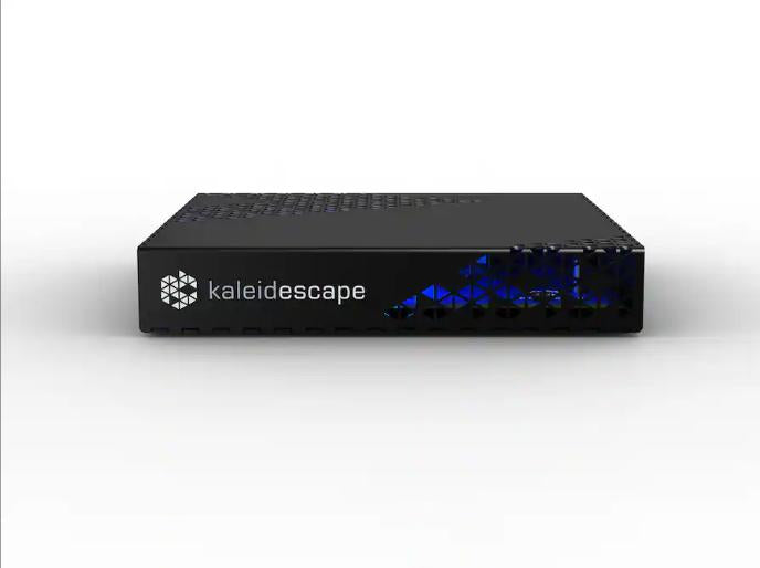 Kaleidescape STRATO E - Entry-Level 4K Movie Player