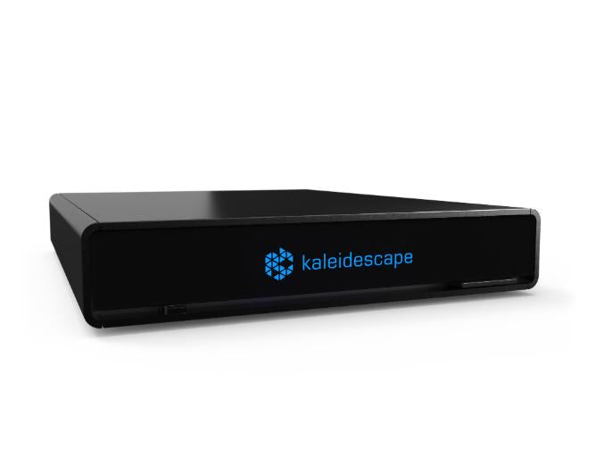 Kaleidescape STRATO V - Flagship 4K Movie Player