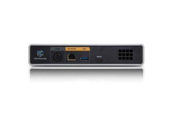 Kaleidescape Terra Prime Server - 12TB (HDD)