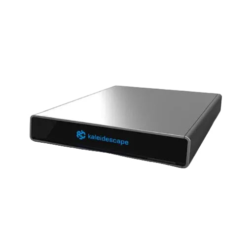 Kaleidescape Terra Prime Server - 24TB (HDD)