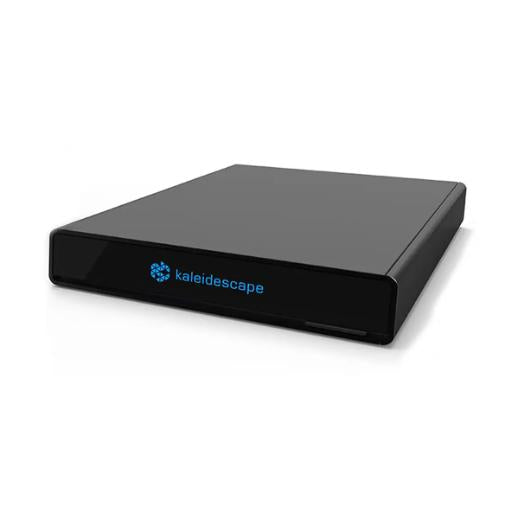 Kaleidescape Terra Prime Server - 8TB (SSD)