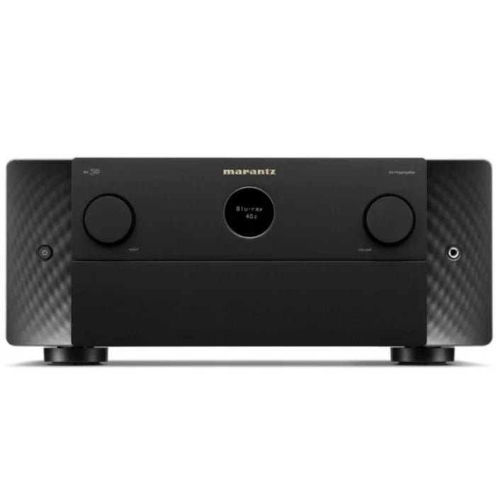 Marantz AV Amplifier AV30 Black