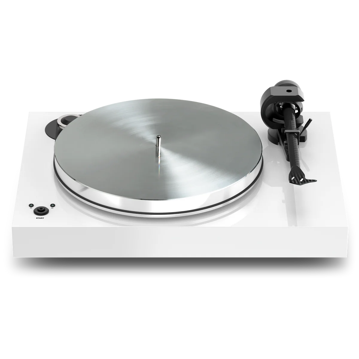 Pro-Ject X8 volution turntable (no cartridge) call for cartridge options