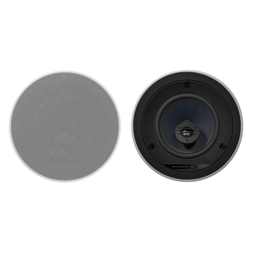 Bowers & Wilkins CCM-684 in-ceiling speakers