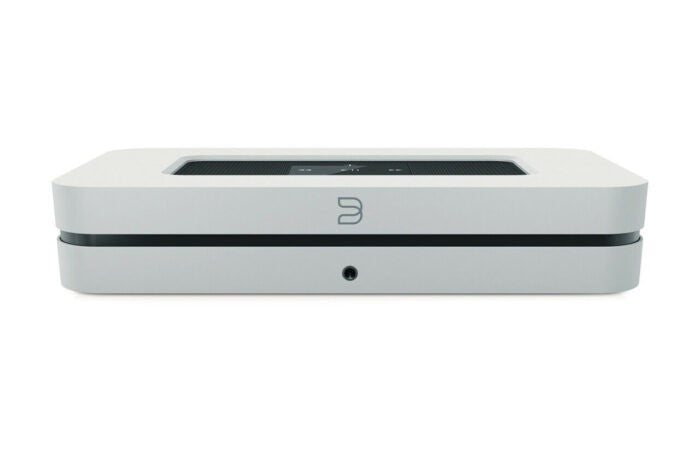 Bluesound Node (N130) Wireless Music Streamer