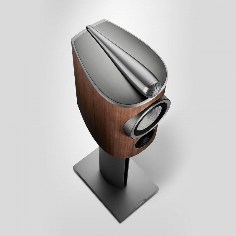 Bowers & Wilkins 805 D4 Stand Mount Speaker Pair