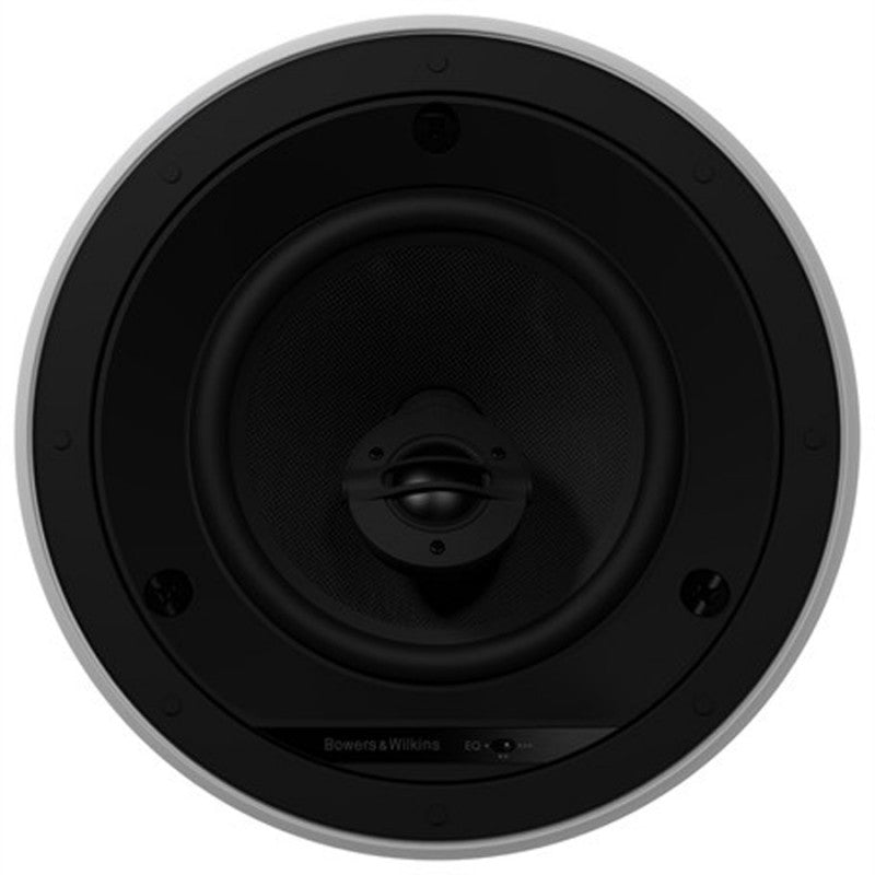 Bowers & Wilkins: CCM664 Performance In-Ceiling Speaker