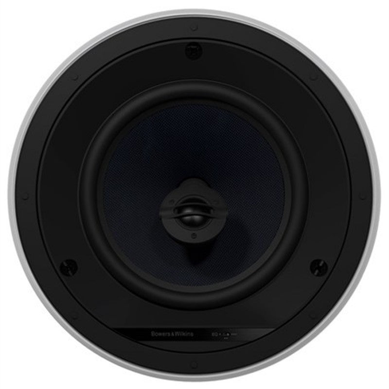 Bowers & Wilkins: CCM683 High Performance In-Ceiling Speaker