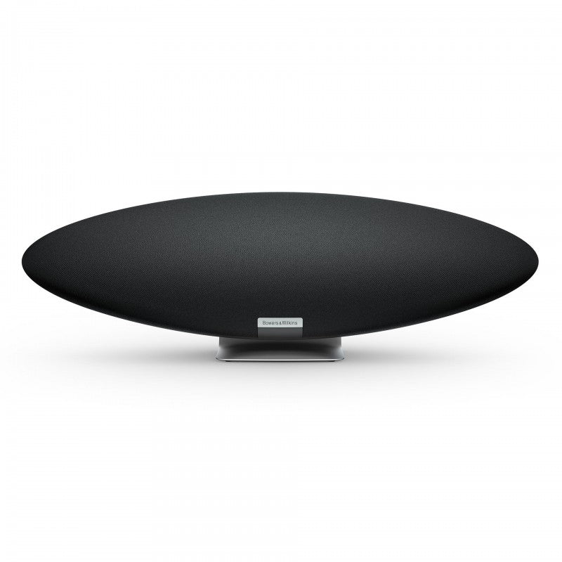 Bowers & Wilkins: The Zeppelin