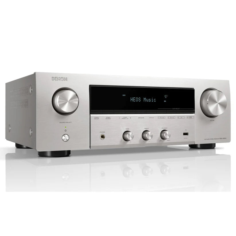 Denon DRA-900H: Stereo Network Receiver Amplifier
