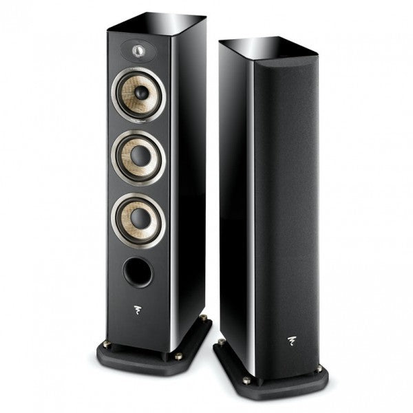 Focal JM Labs Aria 926 floor stand speaker (gloss black) - Currently U ...