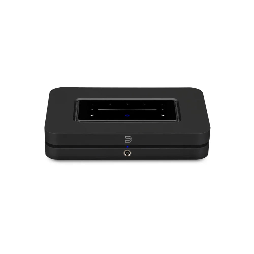 Bluesound Node (N132) Wireless Music Streamer