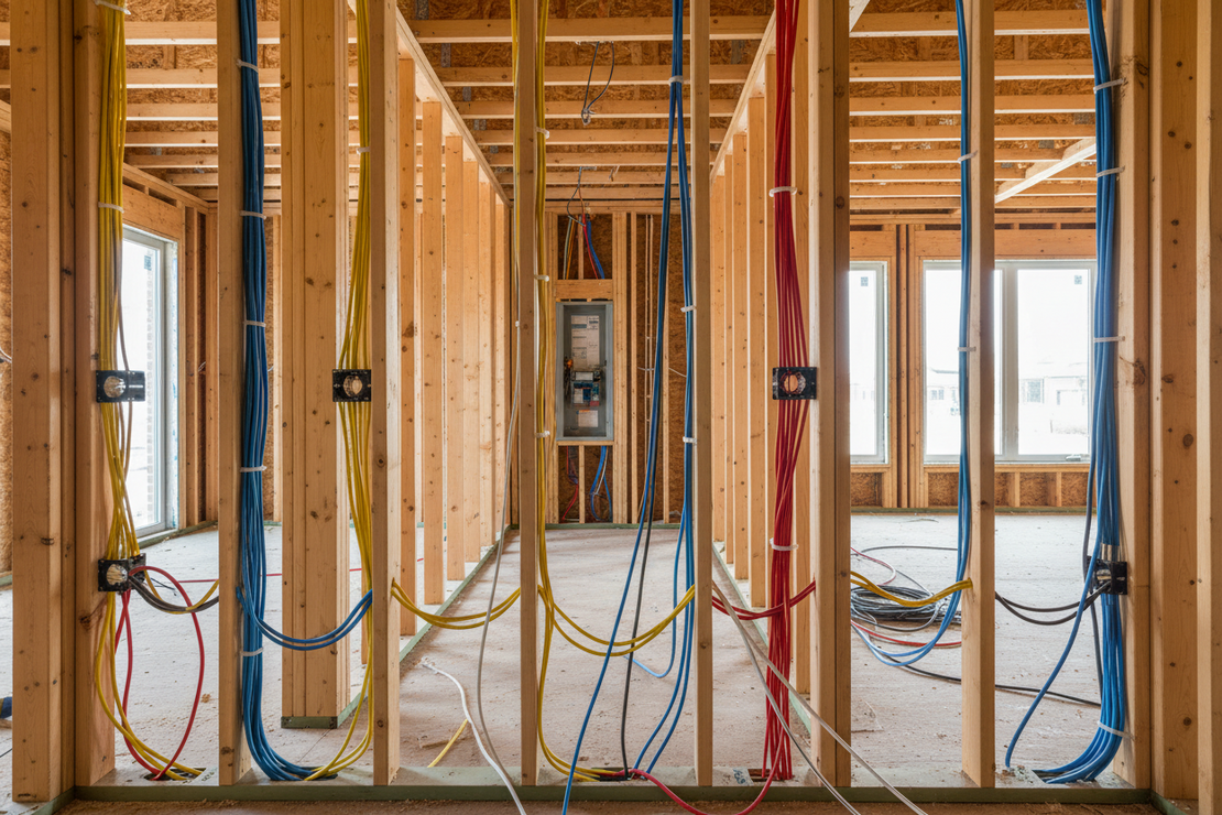 Property Cabling Vision Living