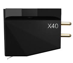Ortofon Hi-Fi MC X40 Moving Coil Cartridge