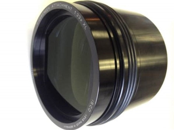 Isco 4 XL Anamorphic Lens only