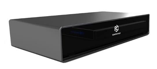 Kaleidescape Terra Prime Server - 123TB (SSD)
