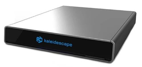 Kaleidescape Terra Prime Server - 12TB (HDD)