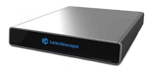 Kaleidescape Terra Prime Server - 24TB (HDD)