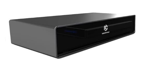 Kaleidescape Terra Prime Server - 31TB (SSD)