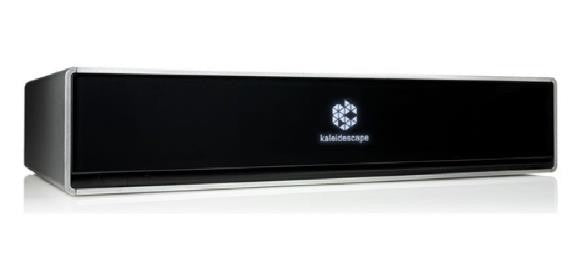 Kaleidescape Terra Prime Server - 48TB (HDD)