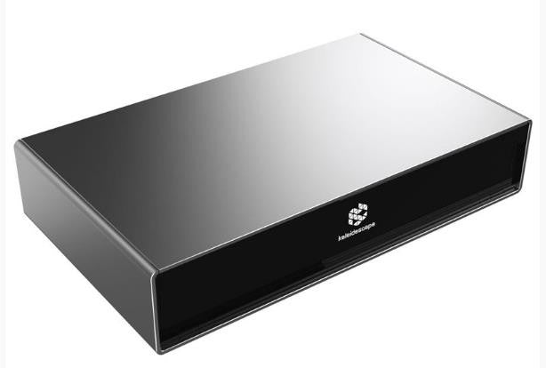 Kaleidescape Terra Prime Server - 96TB (HDD)