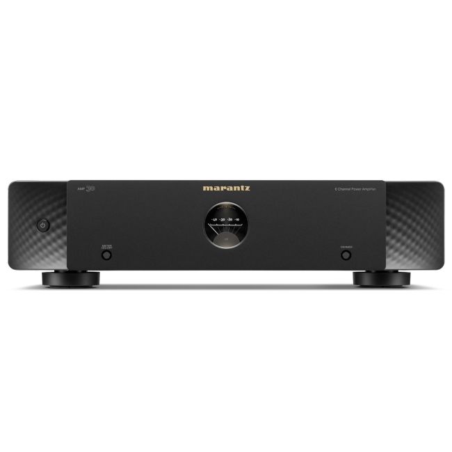 Marantz AV Amplifier AMP30 Black
