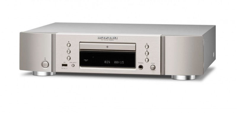 Marantz CD6007: Component CD player
