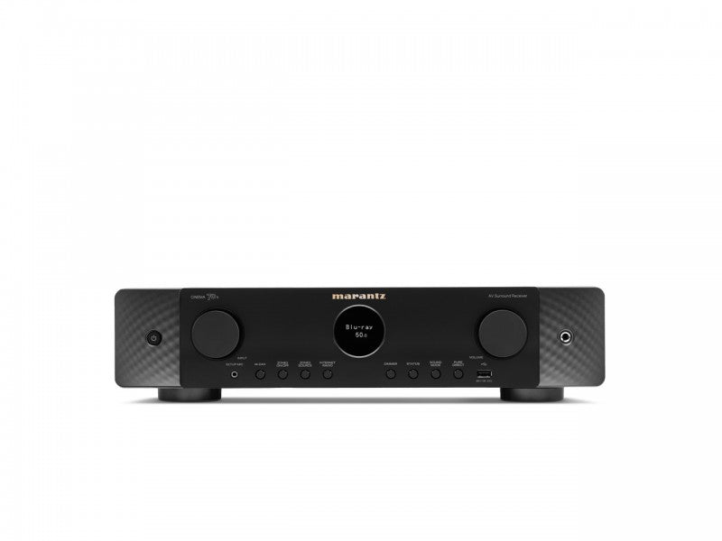 Marantz CINEMA70: 7.2 Channel Premium AV Receiver