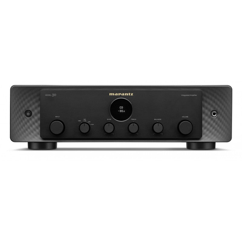 Marantz Model 30 integrated amplifier