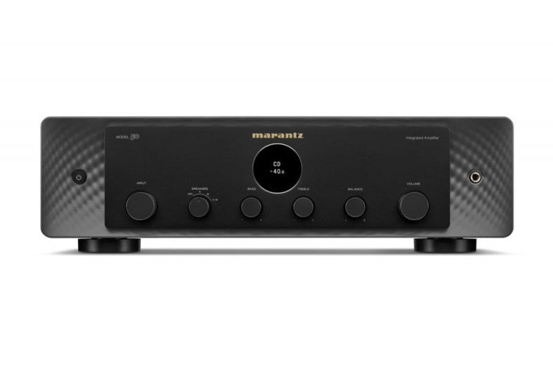 Marantz Model 50: Stereo Integrated Amplifier