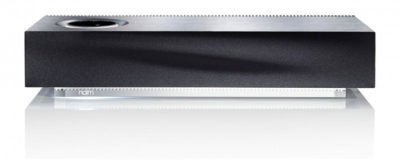 Naim Audio - Mu-so Gen 2 - Premium Wireless Speaker - Ex Display - One Only