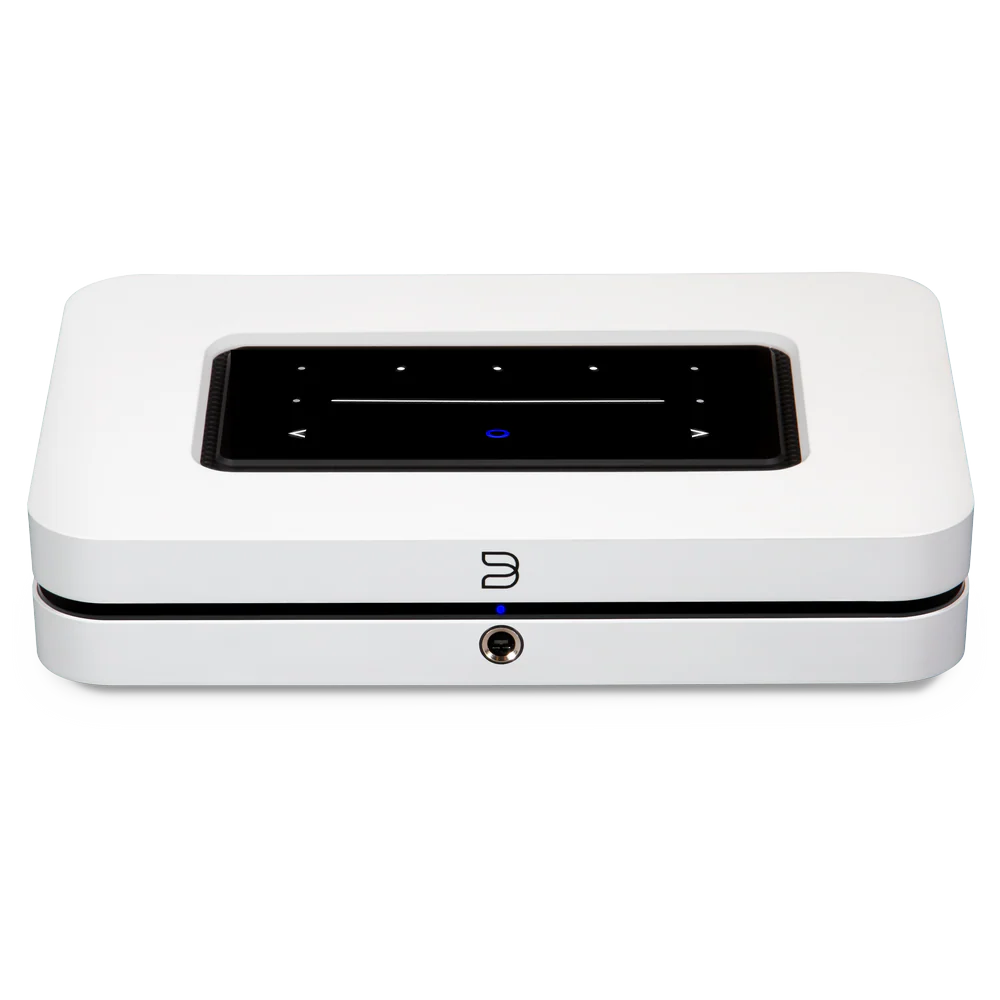 Bluesound Node (N132) Wireless Music Streamer