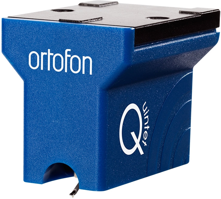 Ortofon Hi-Fi MC Quintet Blue Moving Coil Cartridge