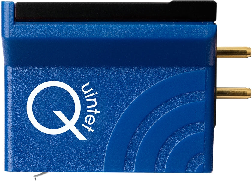 Ortofon Hi-Fi MC Quintet Blue Moving Coil Cartridge