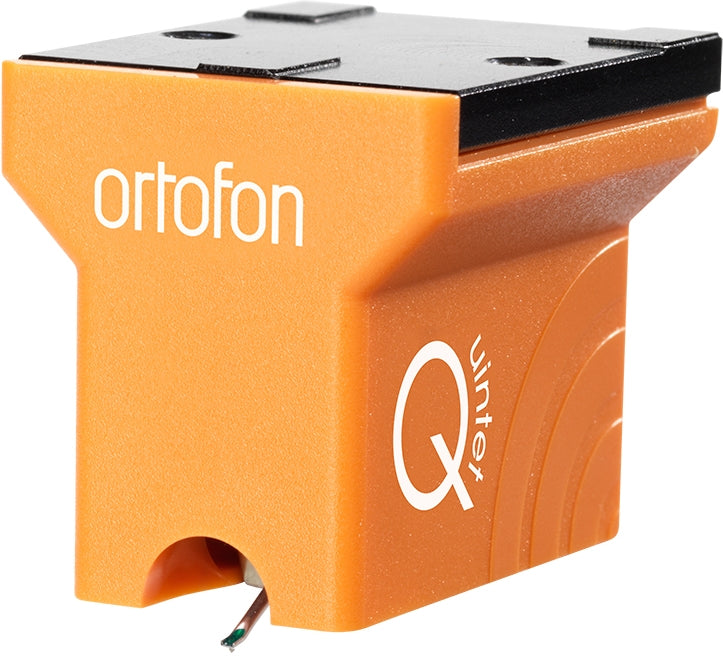 Ortofon Hi-Fi MC Quintet Bronze Moving Coil Cartridge