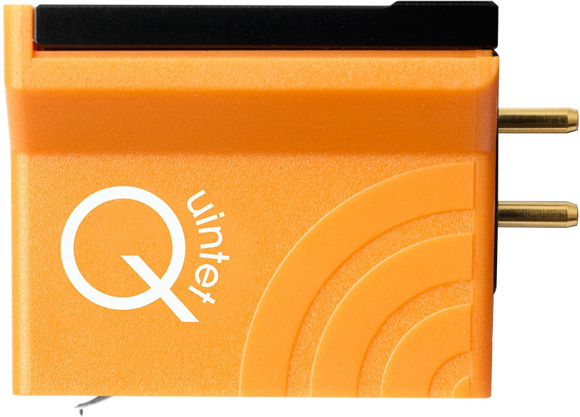 Ortofon Hi-Fi MC Quintet Bronze Moving Coil Cartridge
