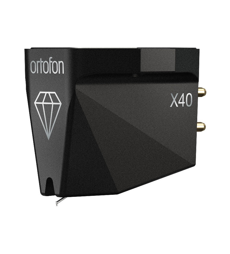Ortofon Hi-Fi MC X40 Moving Coil Cartridge