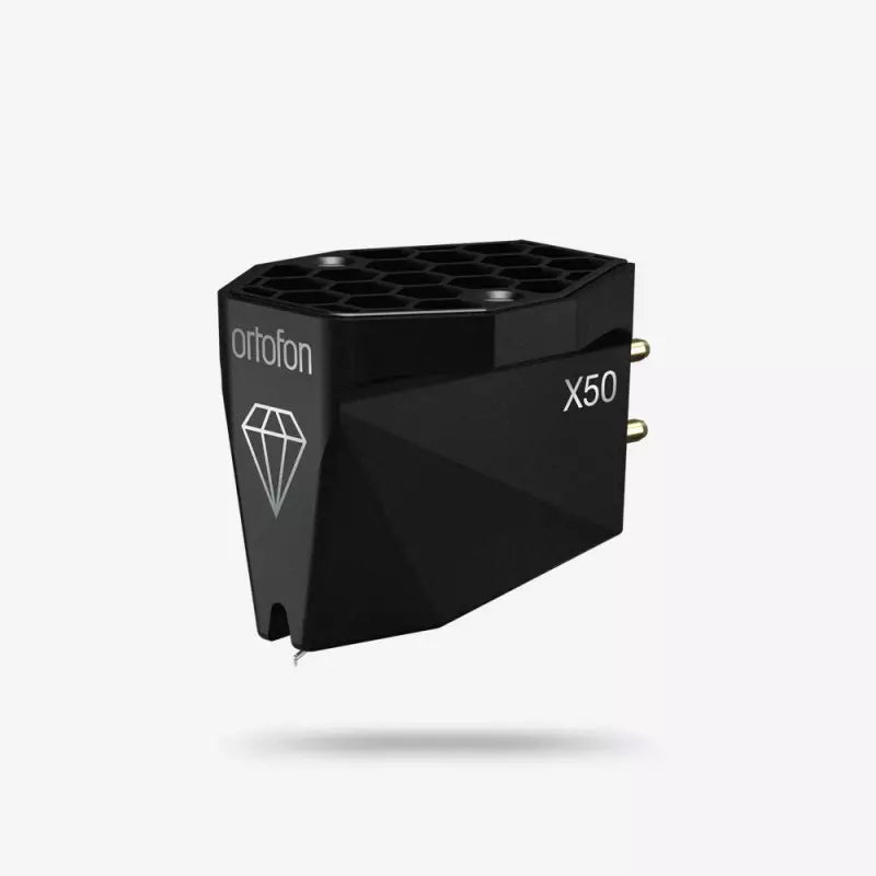Ortofon Hi-Fi MC X50 Moving Coil Cartridge