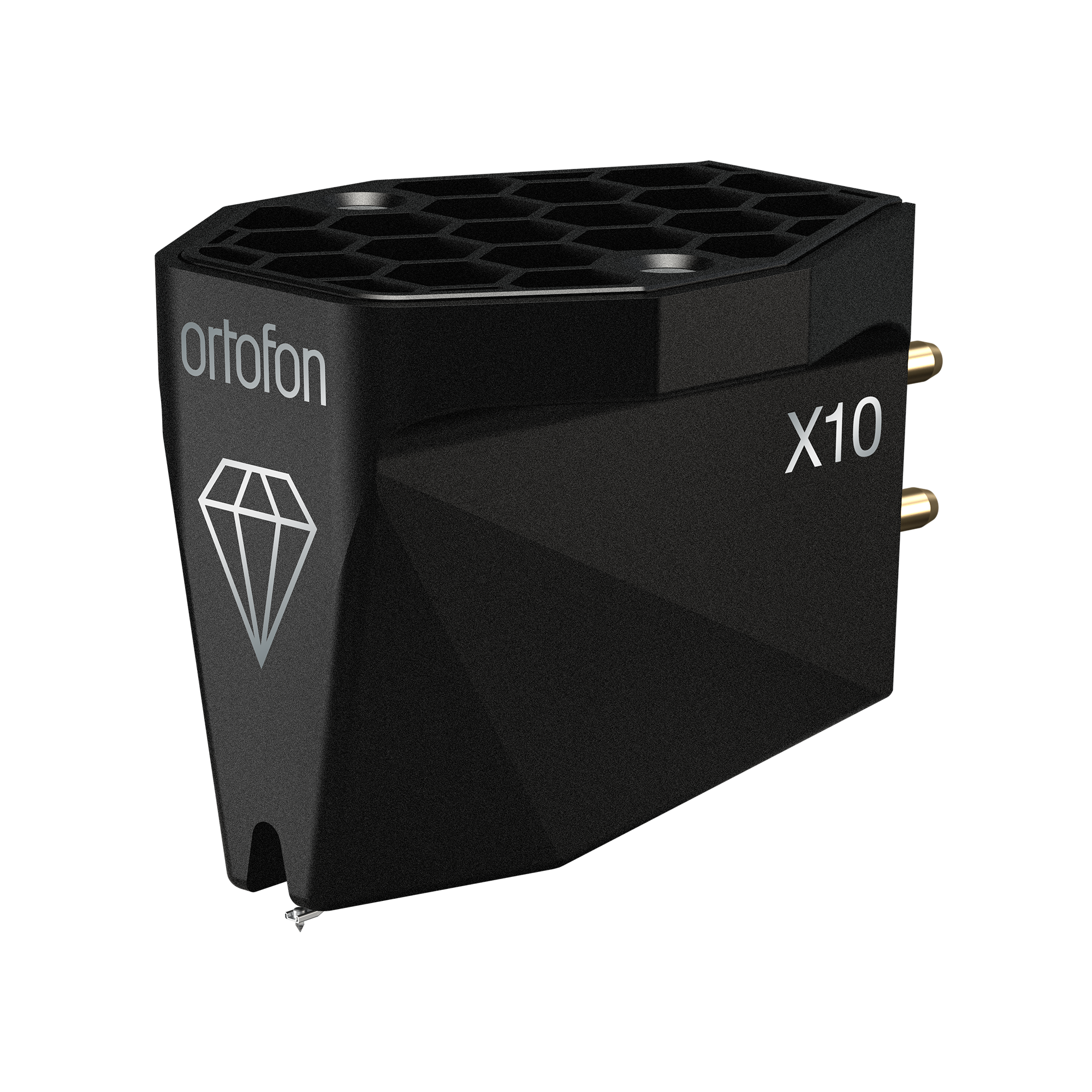 Ortofon Hi-Fi MC X10 Moving Coil Cartridge