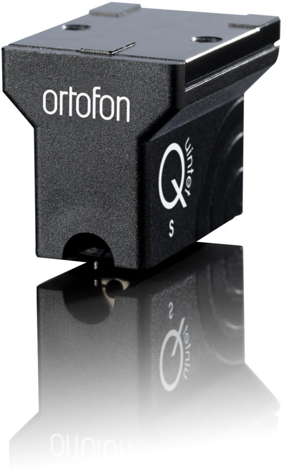 Ortofon Hi-Fi MC Quintet Black Moving Coil Cartridge