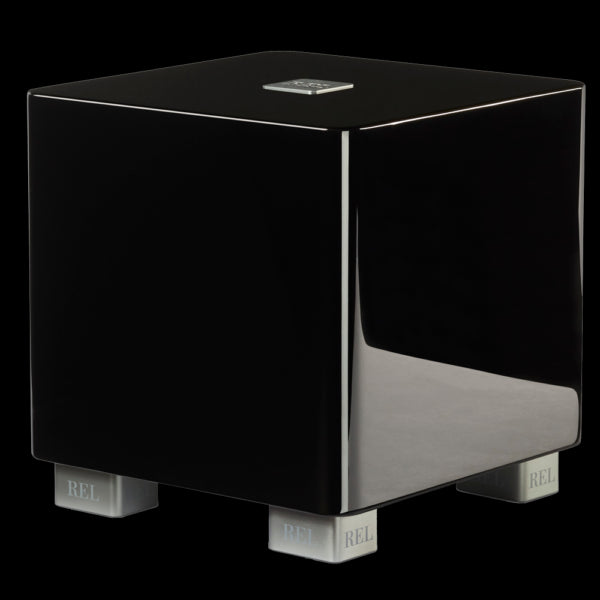 REL Acoustics - T/5x Active Subwoofer