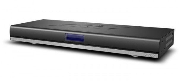 RTI - XP-8v Remote Control Processor