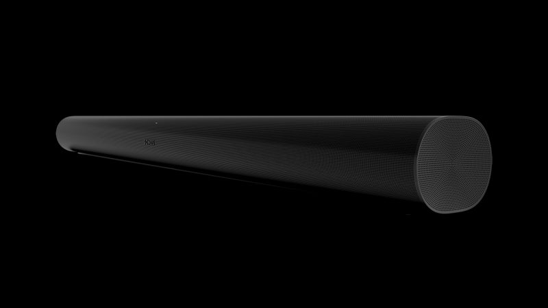 Sonos Arc Sound Bar - ex demo 1 only