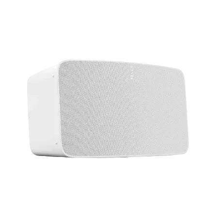 Sonos Five: The High Fidelity Home Speaker