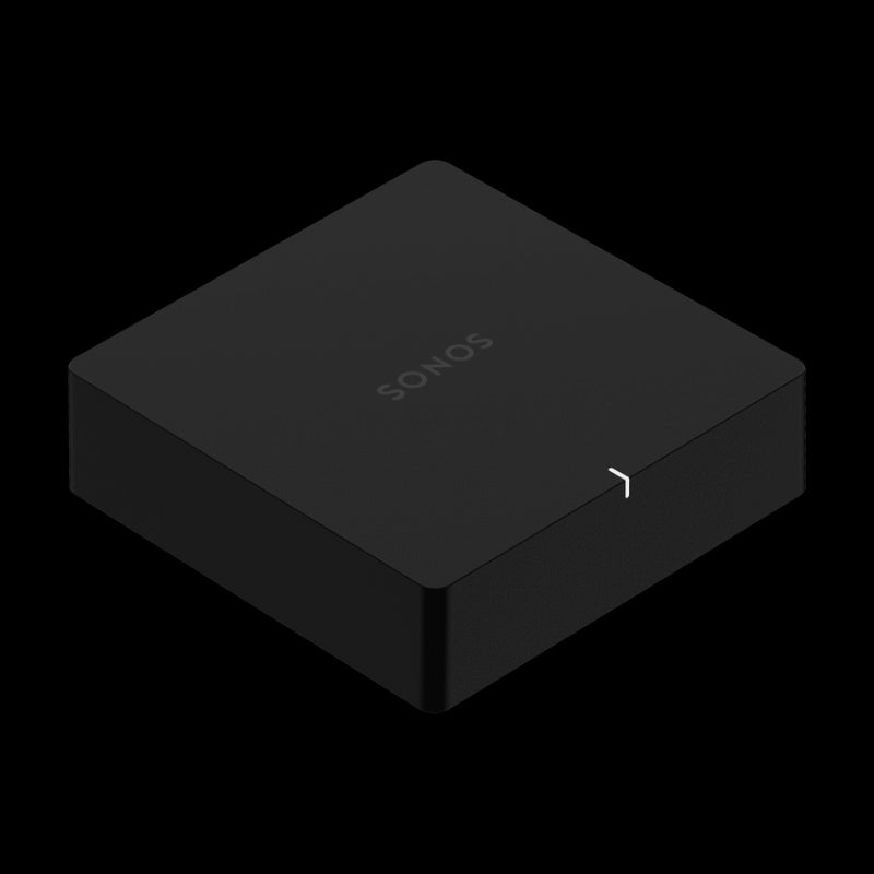 Sonos Port