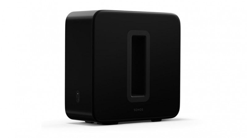 Sonos Sub - Gen 3 WHITE - 1 only - New in Box