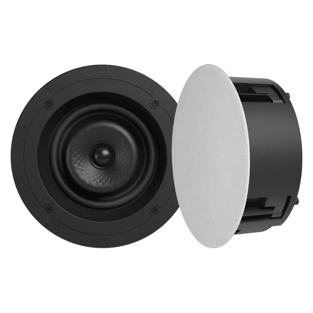 Sonance VX-60R in-ceiling speakers