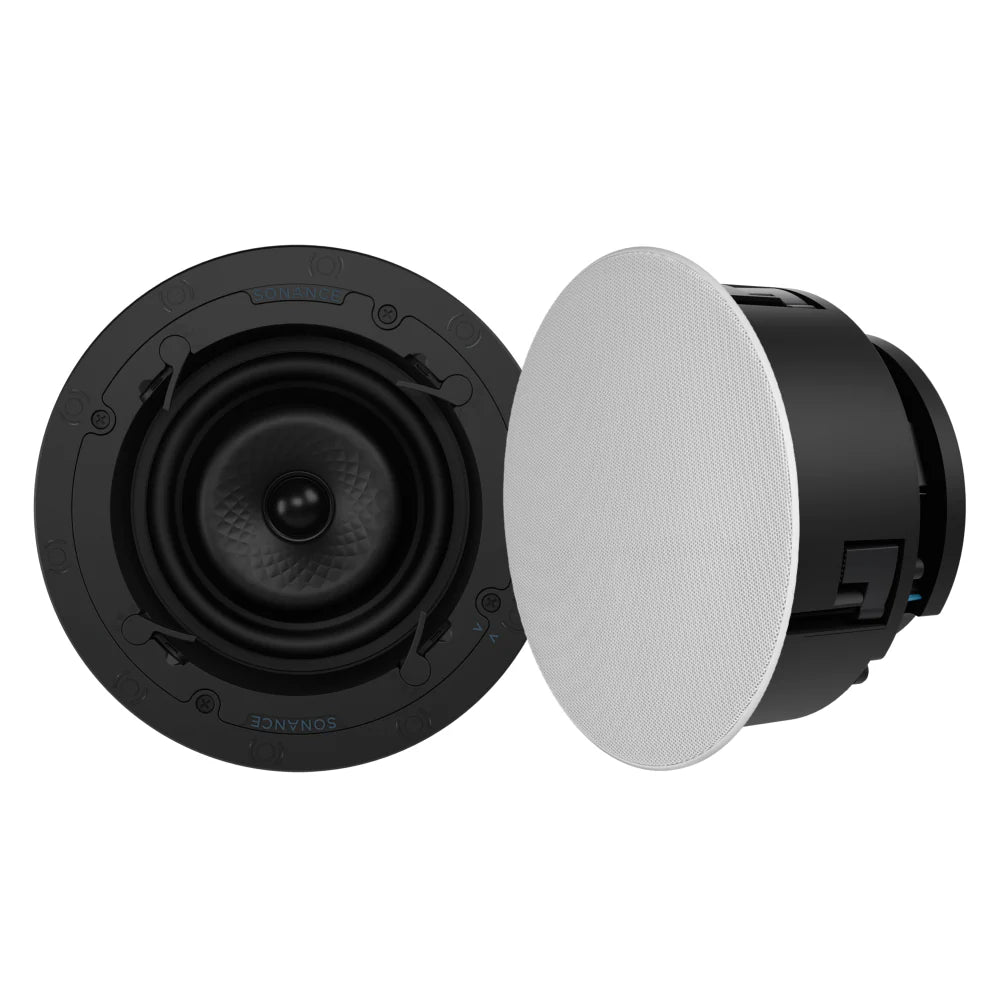 Sonance vx-62R in-ceiling speakers